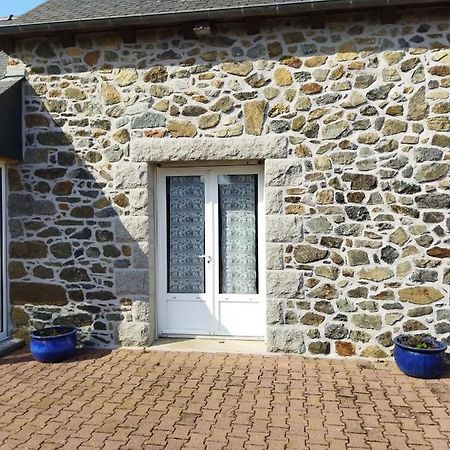 Logement Apartamento Tregueux Exterior foto