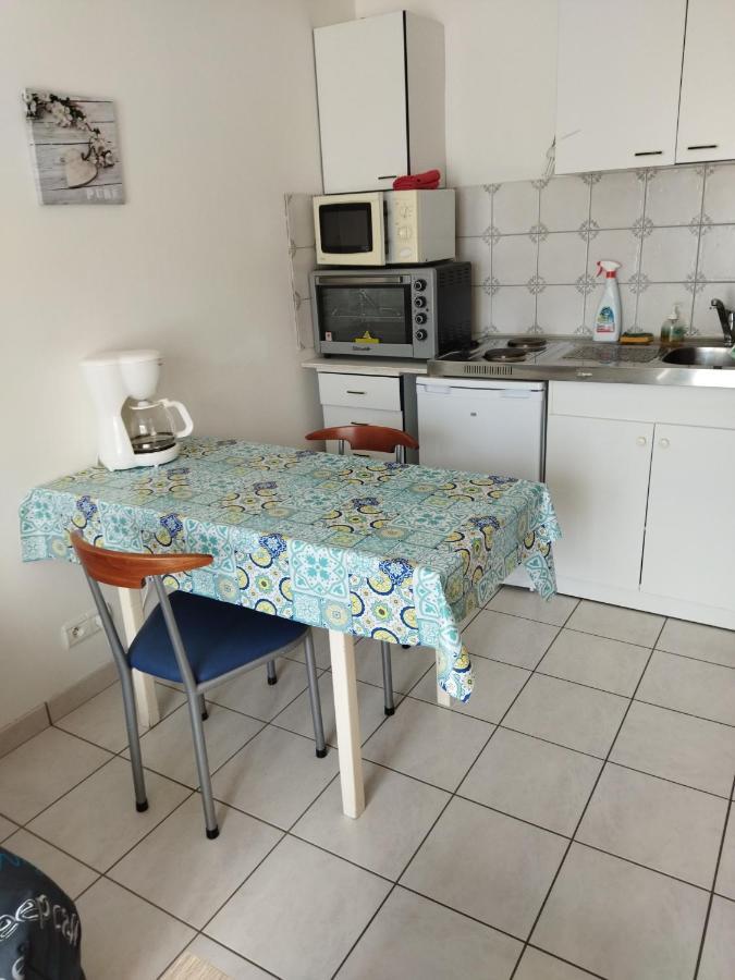 Logement Apartamento Tregueux Exterior foto